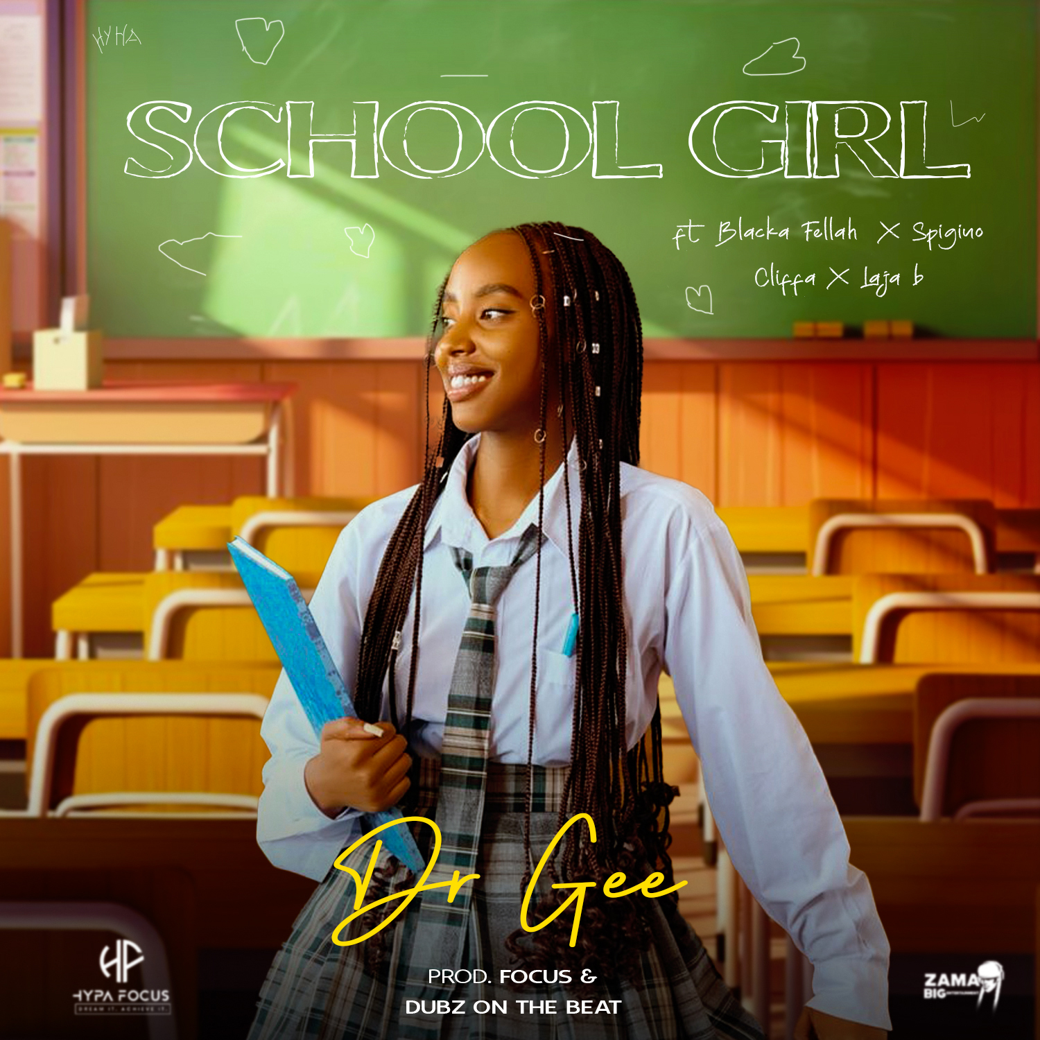 School Girl